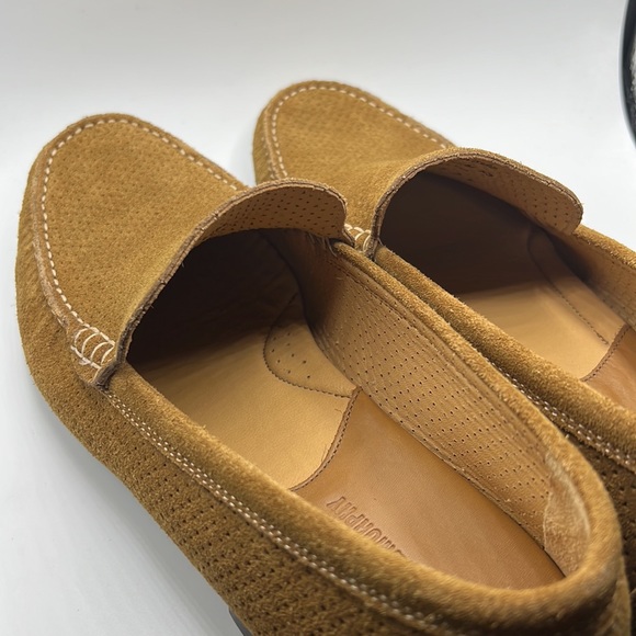Johnston & Murphy Slip On Mens - Picture 7 of 10